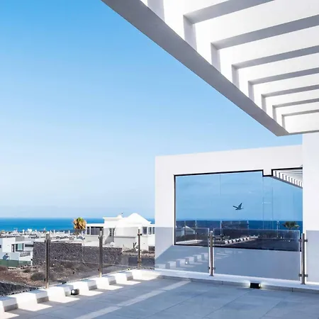 Villa Bernadette *