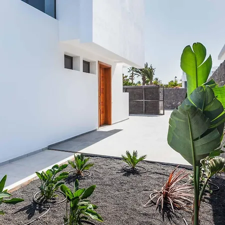 Bernadette Villa Puerto del Carmen (Lanzarote)