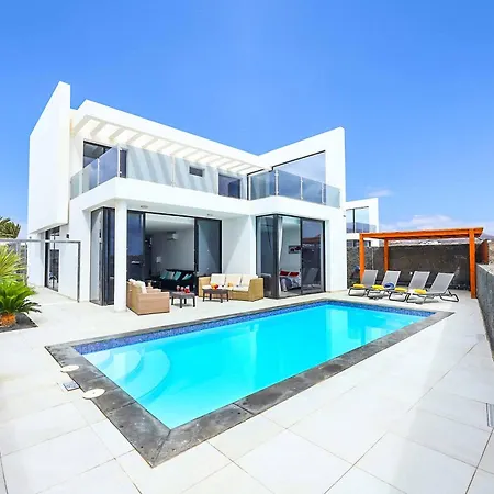 Villa Bernadette